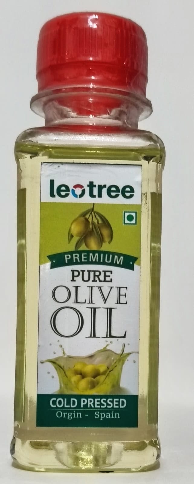 Pure Olive Oil 100ml/ ஒலிவ எண்ணெய் (Spain)