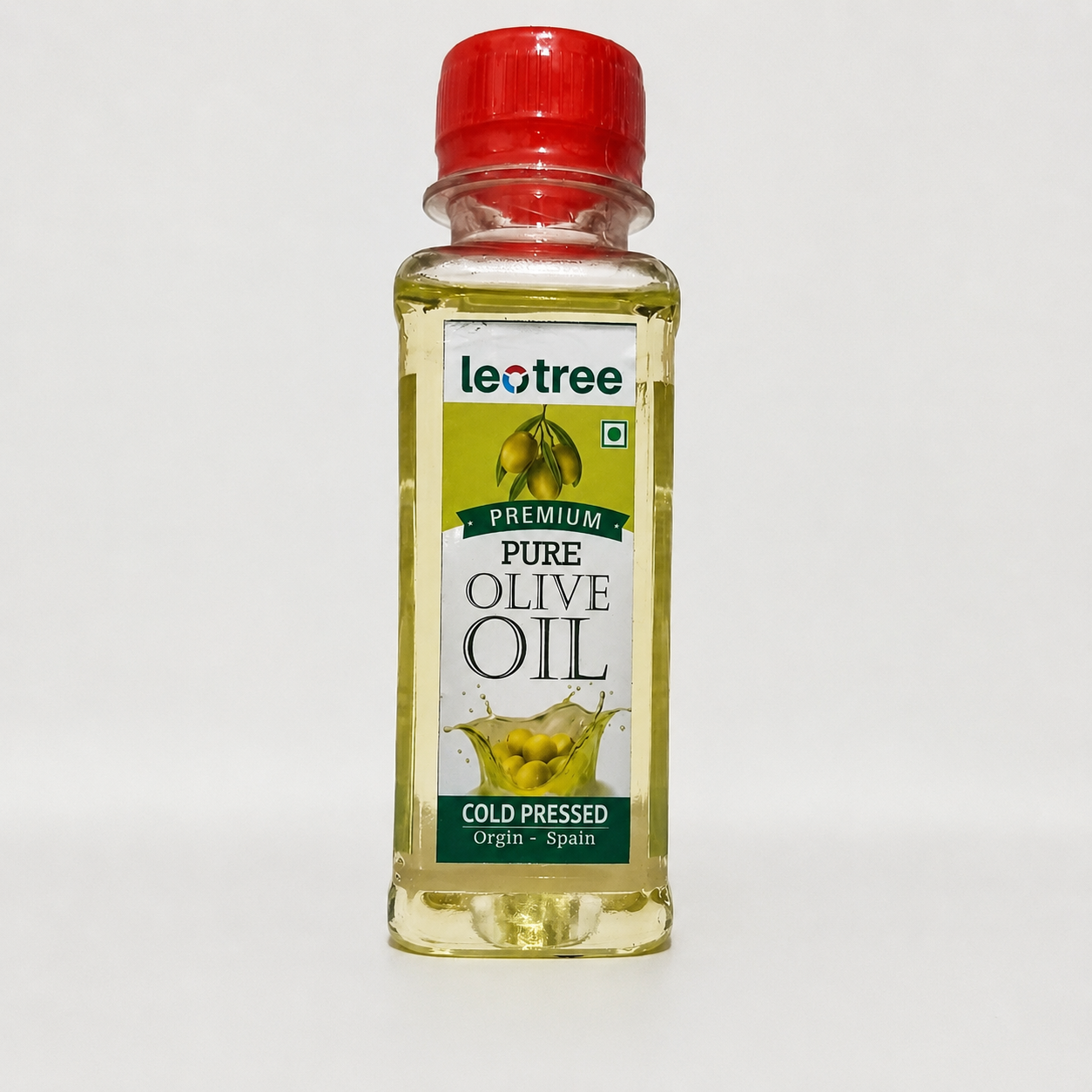 Pure Olive Oil (Spain) | ஒலிவ எண்ணெய்  100ml