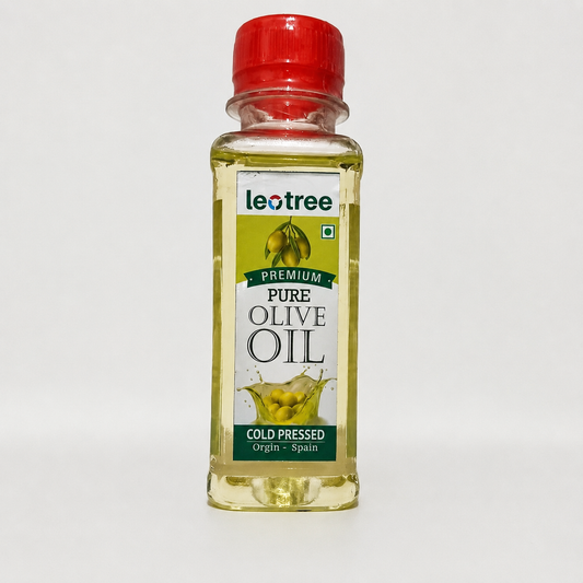 Pure Olive Oil (Spain) | ஒலிவ எண்ணெய்  100ml