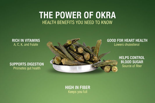 Okra Cheese Chips | வெண்டைக்காய் சிப்ஸ் (Cheese) 25gms