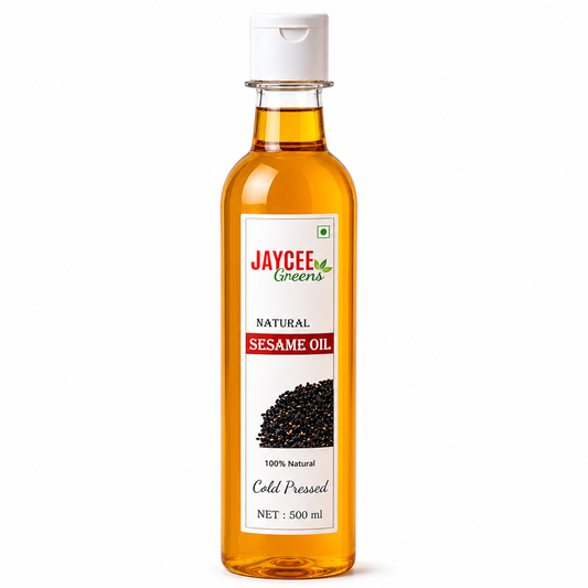 Sesame Oil | நல்லெண்ணெய் 500ml