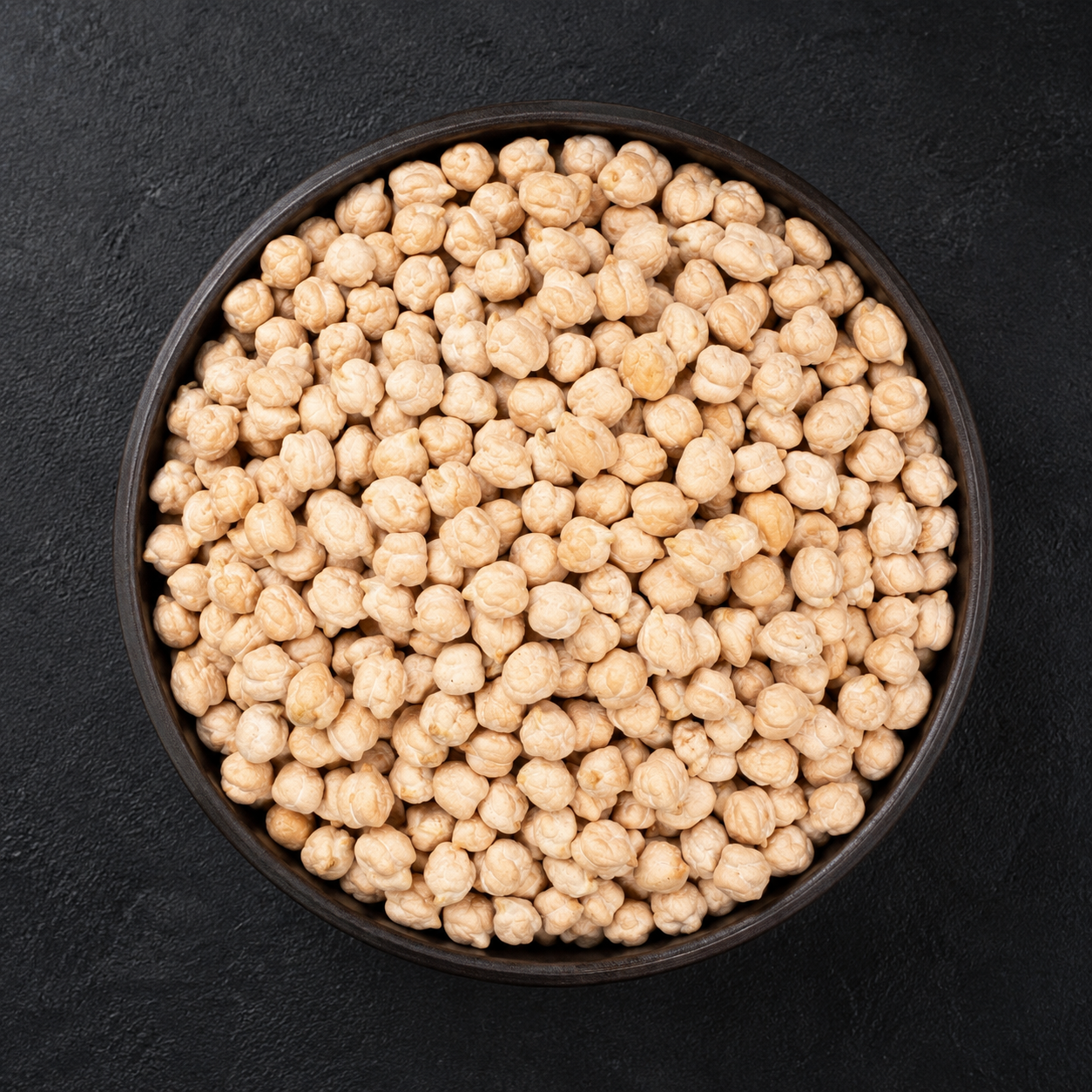 Channa White | வெள்ளைக் கடலை