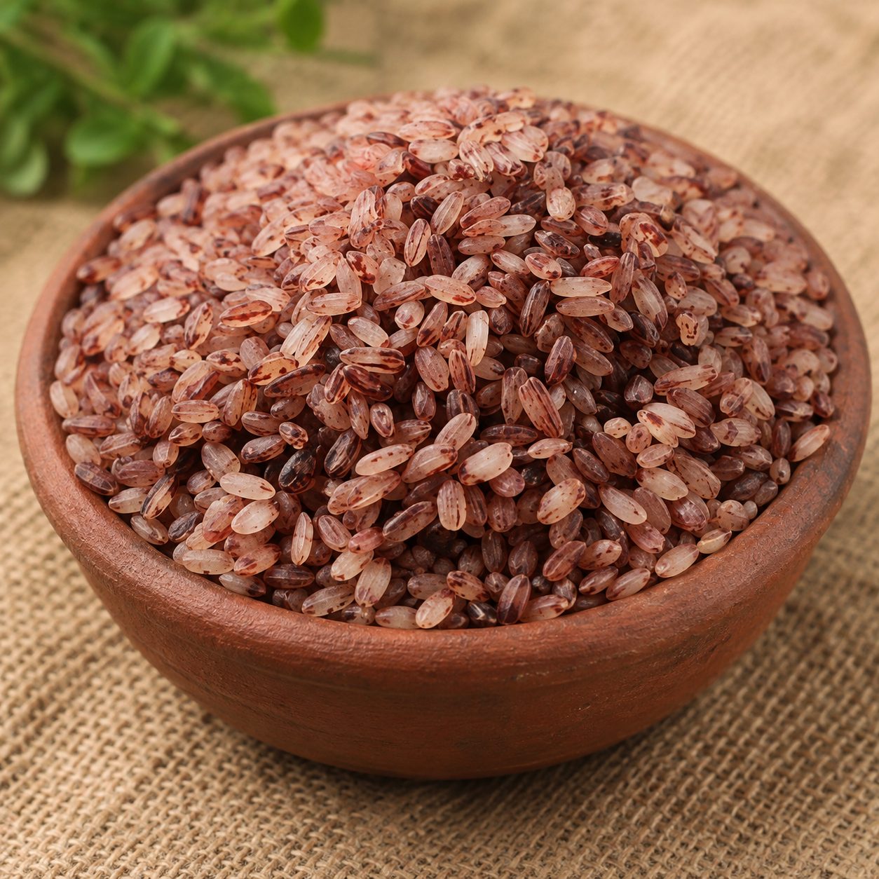 Matta Rice(Kerala) | மட்டா அரிசி