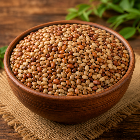 Horsegram White | வெள்ளை கொள்ளு 250g